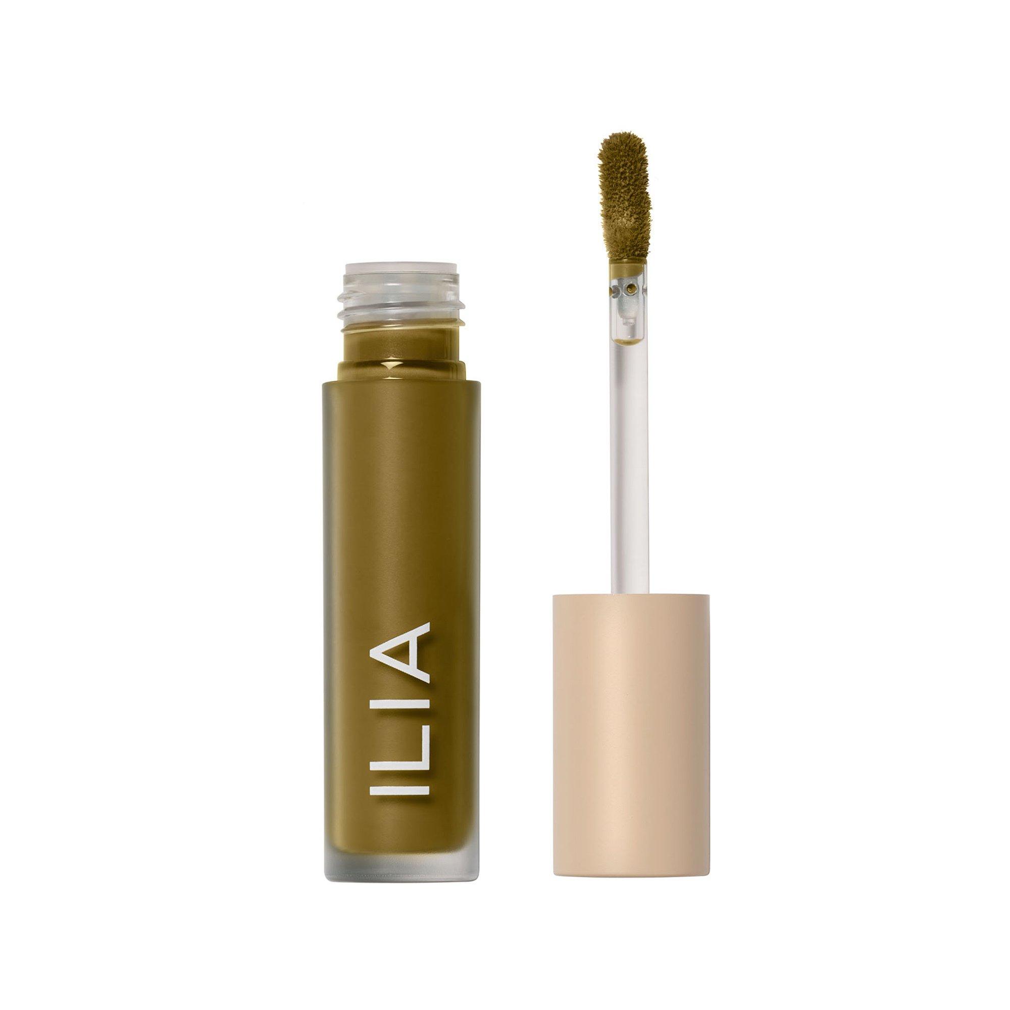 Image of Liquid Powder Matte Eye Tint - Flüssiger Lidschatten Damen JUNIPER 3.5ml
