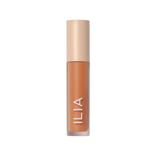 ILIA  Liquid Powder Matte Eye Tint - Fard à paupières liquide 