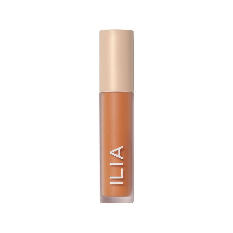 ILIA  Liquid Powder Matte Eye Tint - Flüssiger Lidschatten 