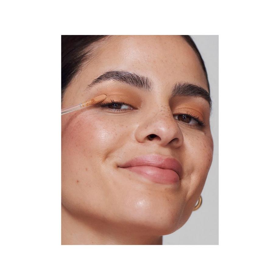 ILIA  Liquid Powder Matte Eye Tint - Flüssiger Lidschatten 