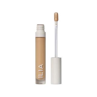 ILIA TRUE SKIN SERUM CONCEALER CHICORY SC1 True Skin Serum Concealer - Correcteur 