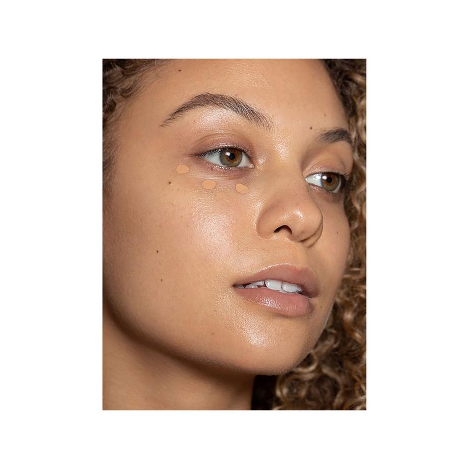 ILIA TRUE SKIN SERUM CONCEALER CHICORY SC1 True Skin Serum Concealer - Concealer 