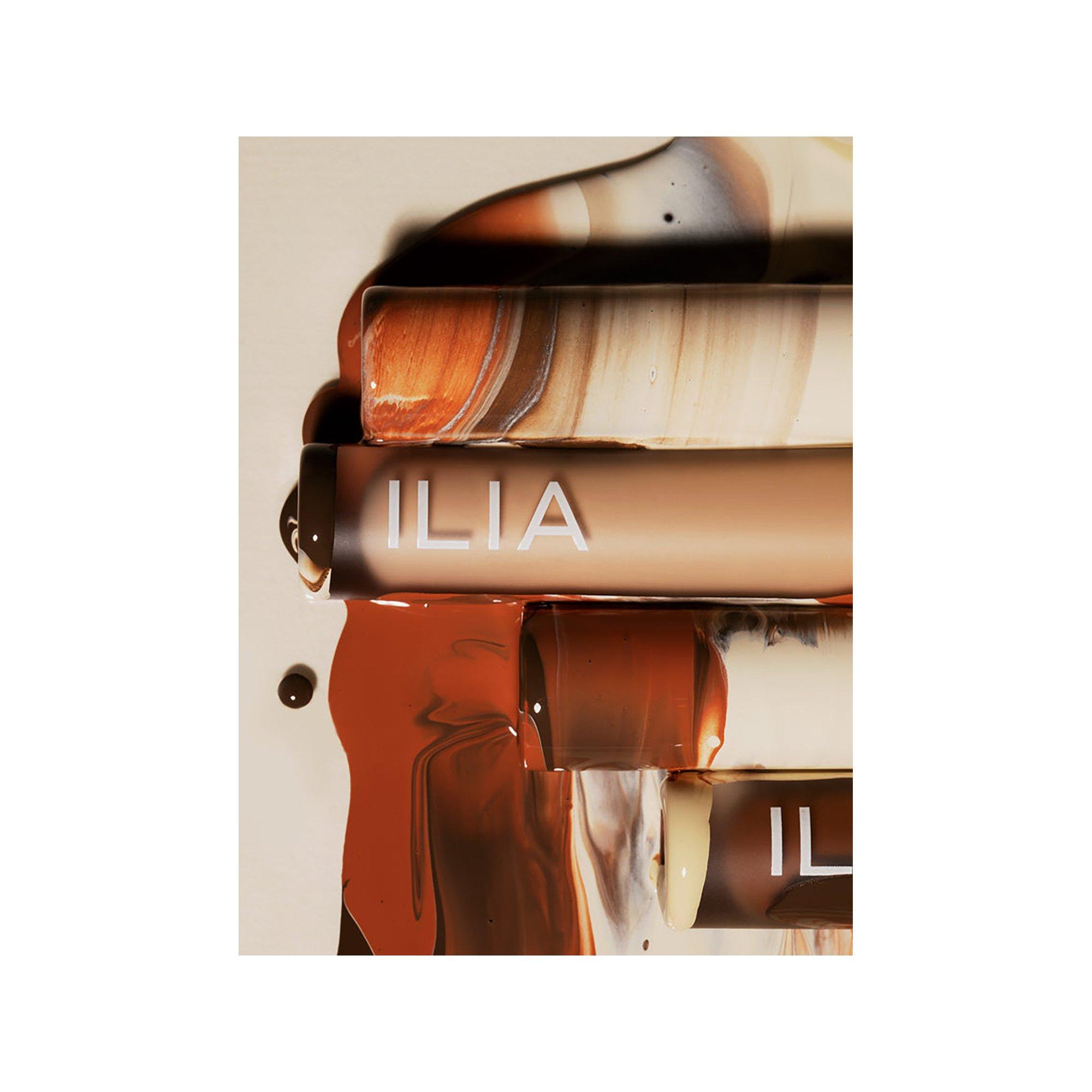 ILIA TRUE SKIN SERUM CONCEALER CHICORY SC1 True Skin Serum Concealer - Correcteur 