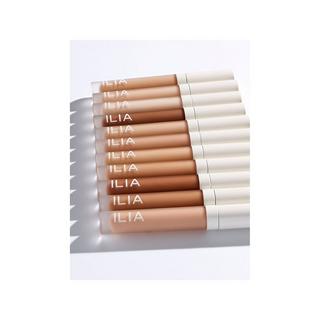 ILIA TRUE SKIN SERUM CONCEALER CHICORY SC1 True Skin Serum Concealer - Correcteur 