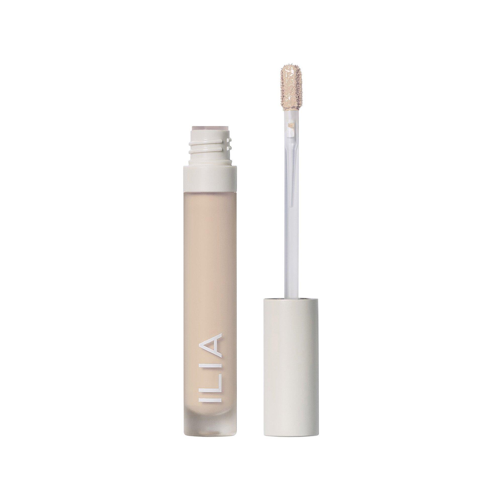 ILIA TRUE SKIN SERUM CONCEALER CHICORY SC1 True Skin Serum Concealer - Correttore 