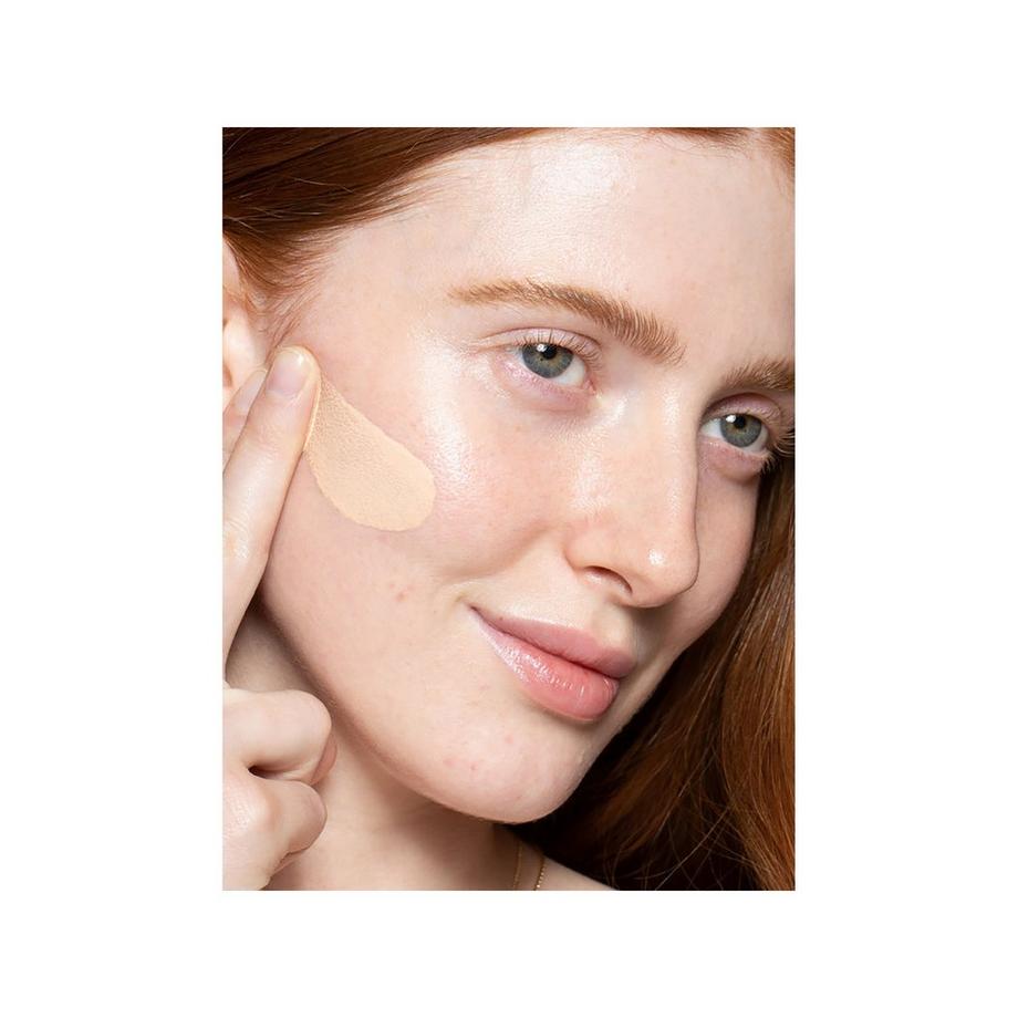 ILIA  True Skin Serum - Foundation 