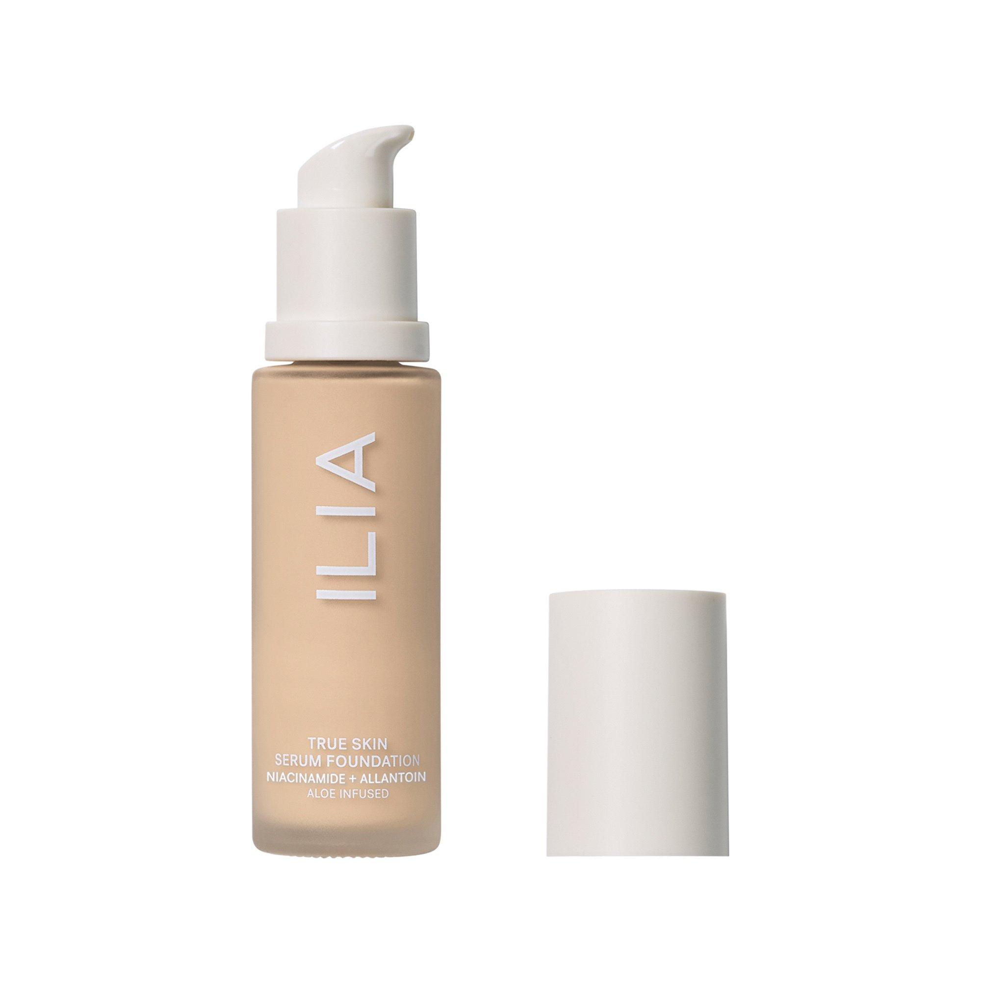 ILIA  True Skin Serum - Fond de teint 