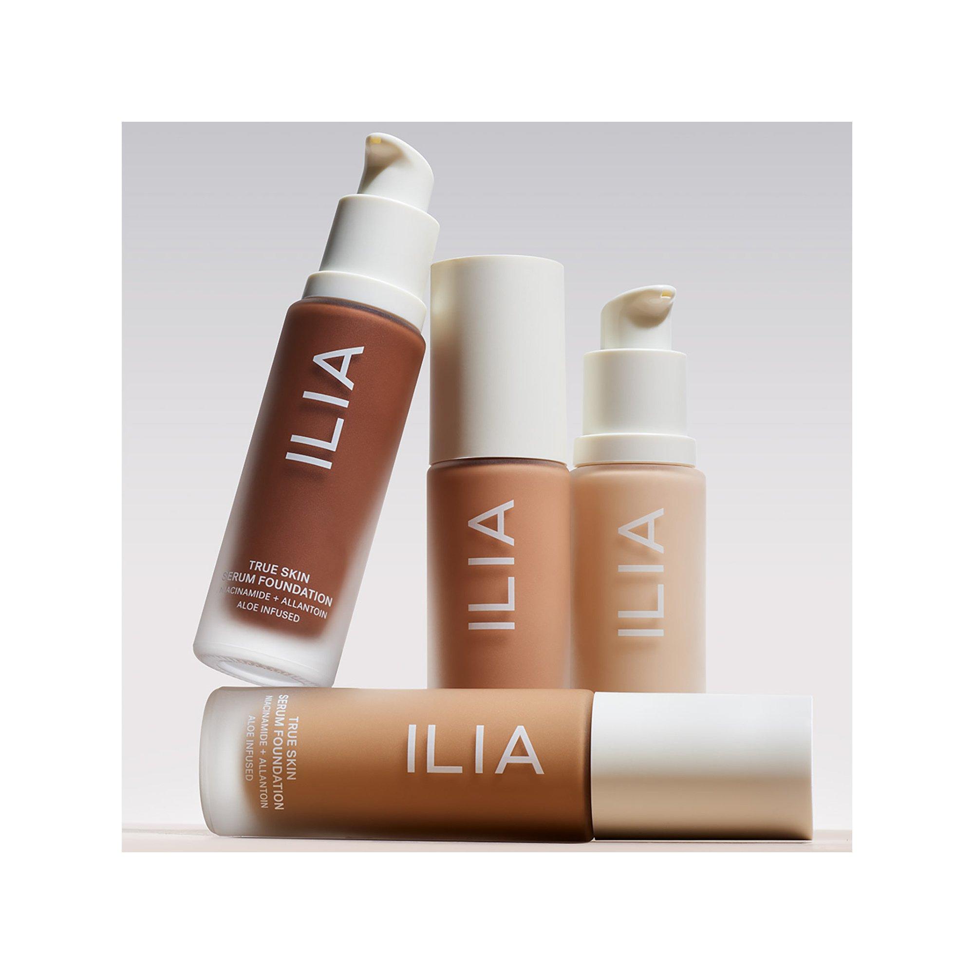 ILIA  True Skin Serum - Fond de teint 