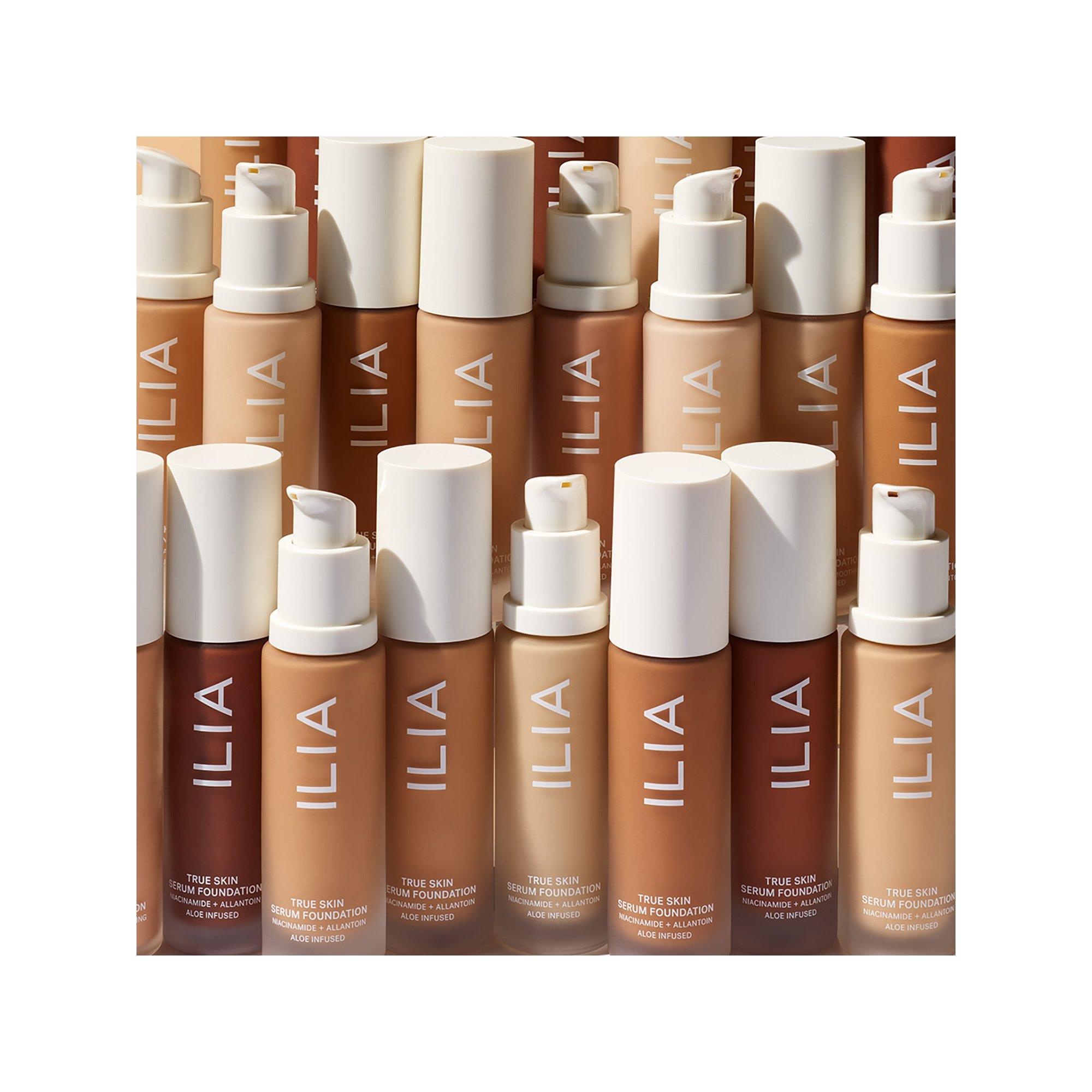 ILIA  True Skin Serum - Fond de teint 