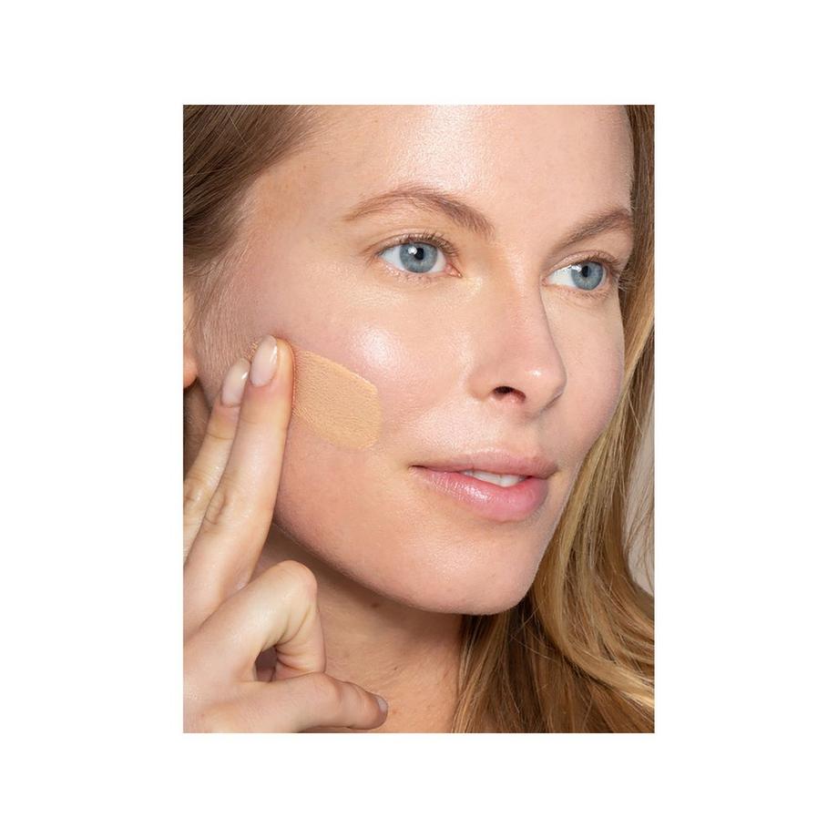 ILIA  True Skin Serum - Fondotinta 