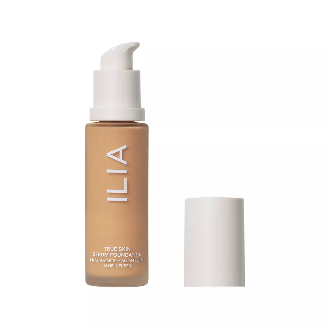 ILIA - True Skin Serum - Foundation, 30 ml, CATALINA SF