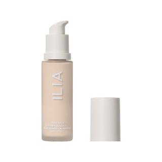 ILIA  True Skin Serum - Foundation 