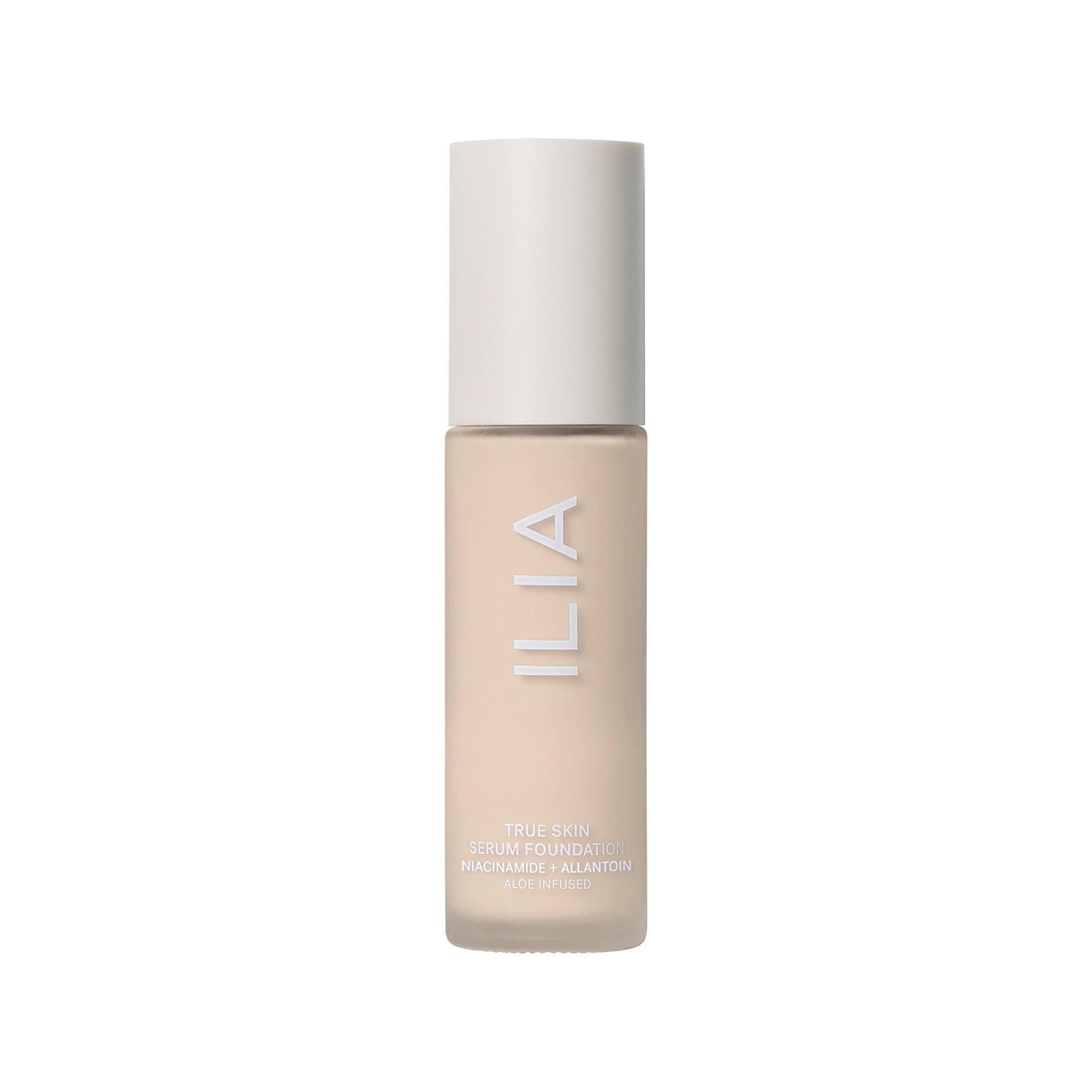 ILIA  True Skin Serum - Fondotinta 