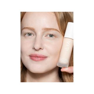 ILIA  True Skin Serum - Foundation 