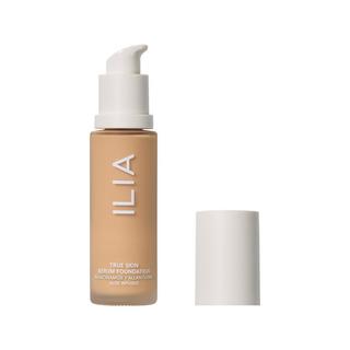 ILIA  True Skin Serum - Fond de teint 