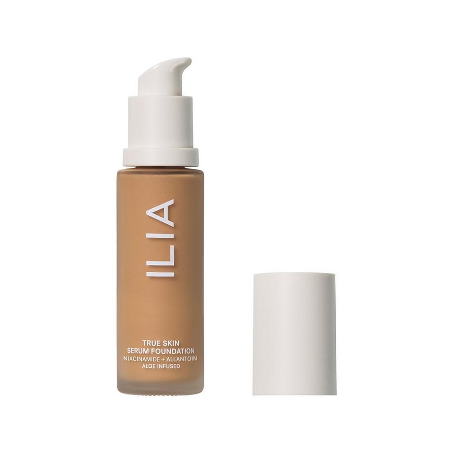 True Skin Serum - Fondotinta