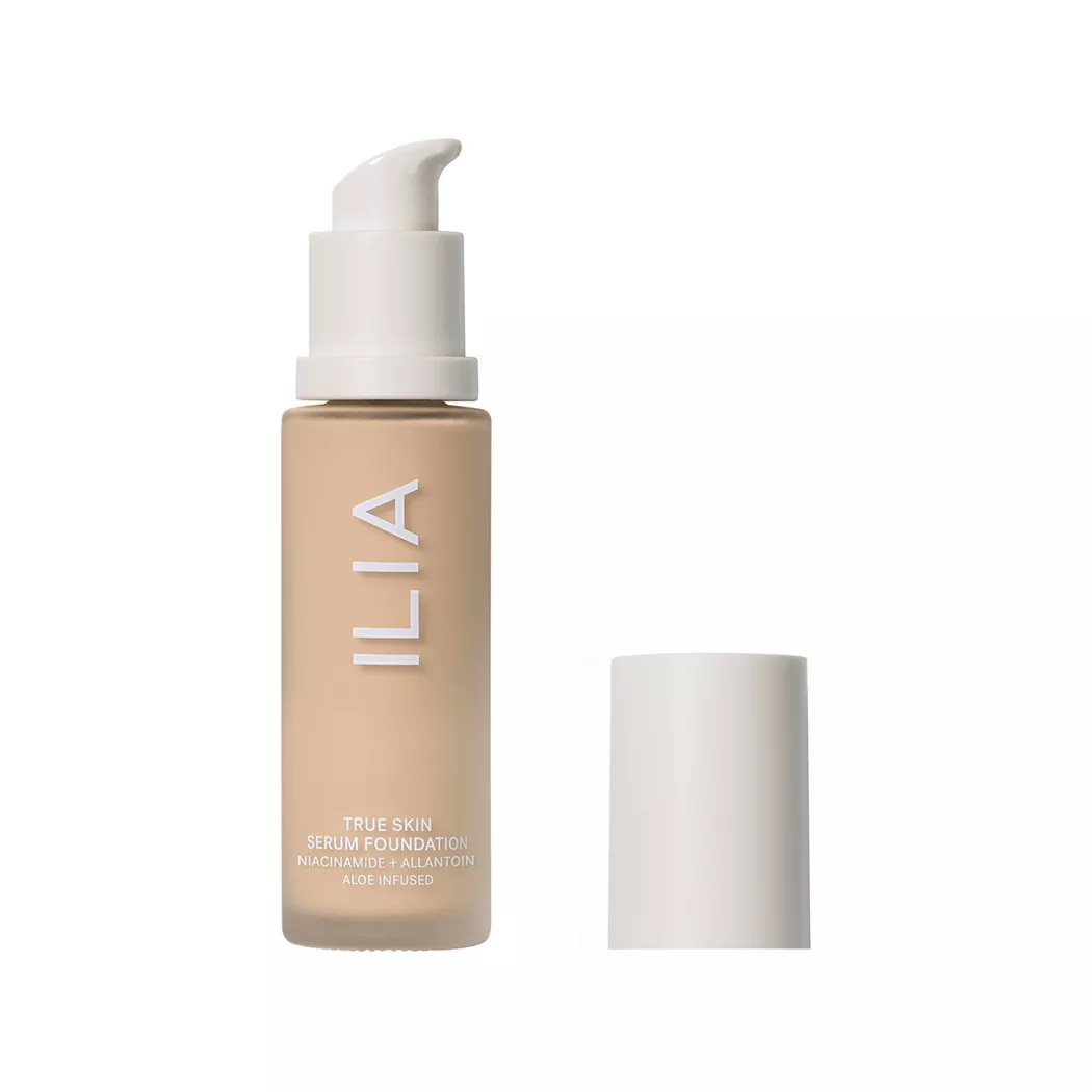 ILIA - True Skin Serum - Foundation, 30 ml, TAVARUA SF