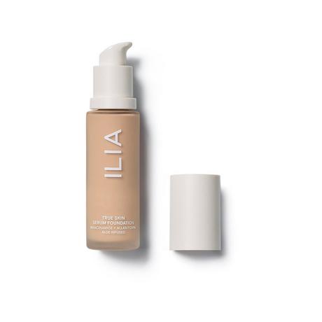 ILIA  True Skin Serum - Fondotinta 