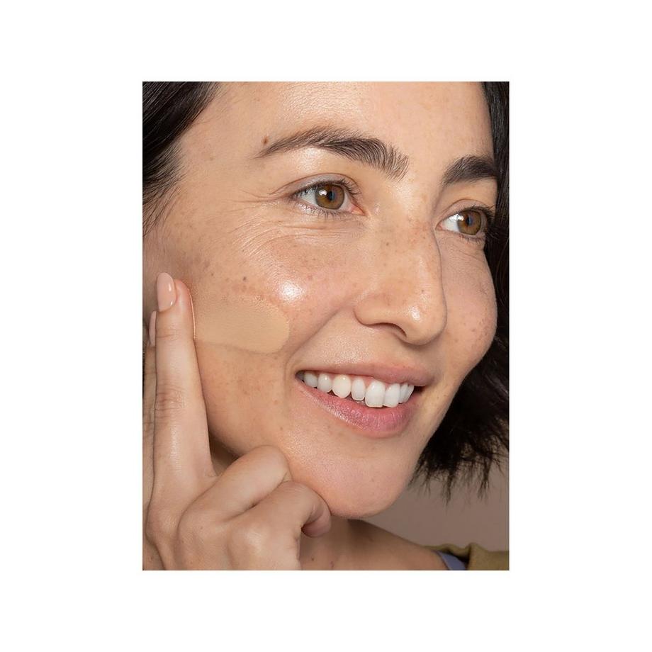 ILIA  True Skin Serum - Foundation 