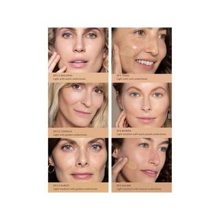 ILIA  True Skin Serum - Fondotinta 