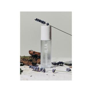 ILIA  Blue Light Mist - Spray anti-pollution fixateur et hydratant 