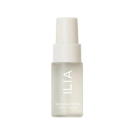 ILIA  Blue Light Mist - Spray anti-pollution fixateur et hydratant 