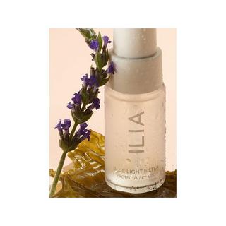 ILIA  Blue Light Mist - Spray anti-pollution fixateur et hydratant 