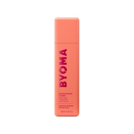 BYOMA  Brightening Toner 