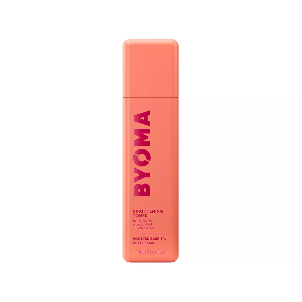 BYOMA - Brightening Toner, 150  ml, Fantasie