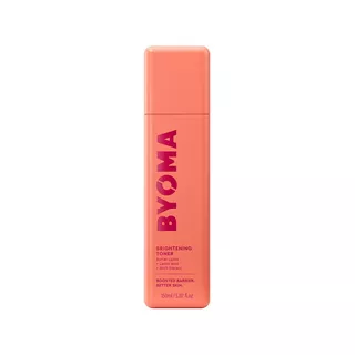 BYOMA  Brightening Toner - Tonique éclaircissant 