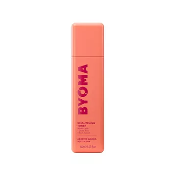 Brightening Toner - Tonique éclaircissant
