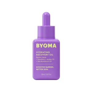 Hydrating Recovery Oil - Huile Régénératrice Hydratante