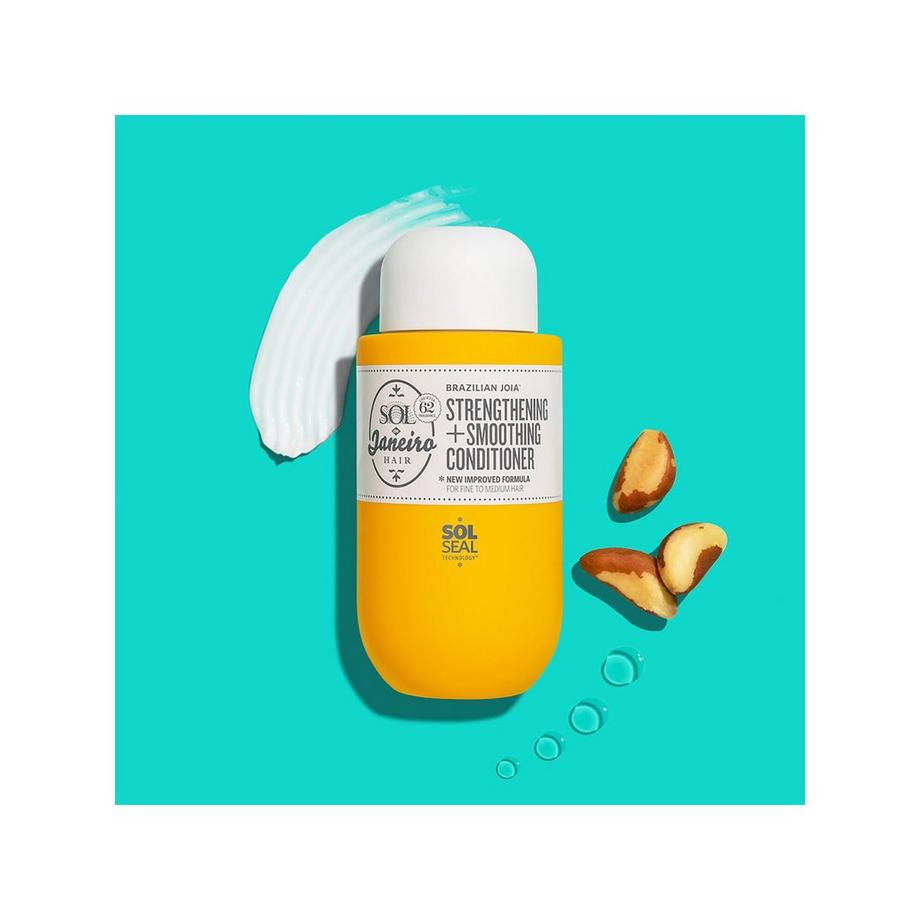SOL de Janeiro  Brazilian Joia Conditioner - Après-Shampooing Fortifiant Et Lissant 