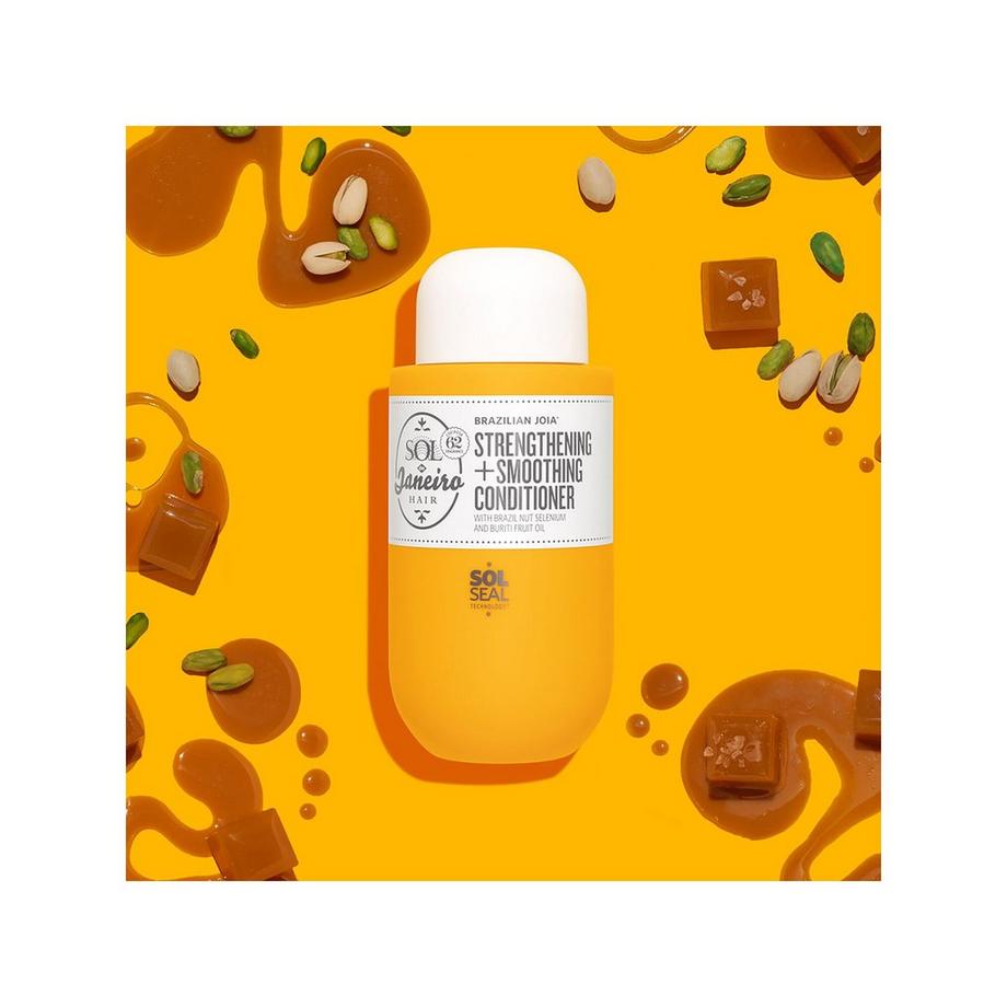SOL de Janeiro  Brazilian Joia Conditioner - Après-Shampooing Fortifiant Et Lissant 