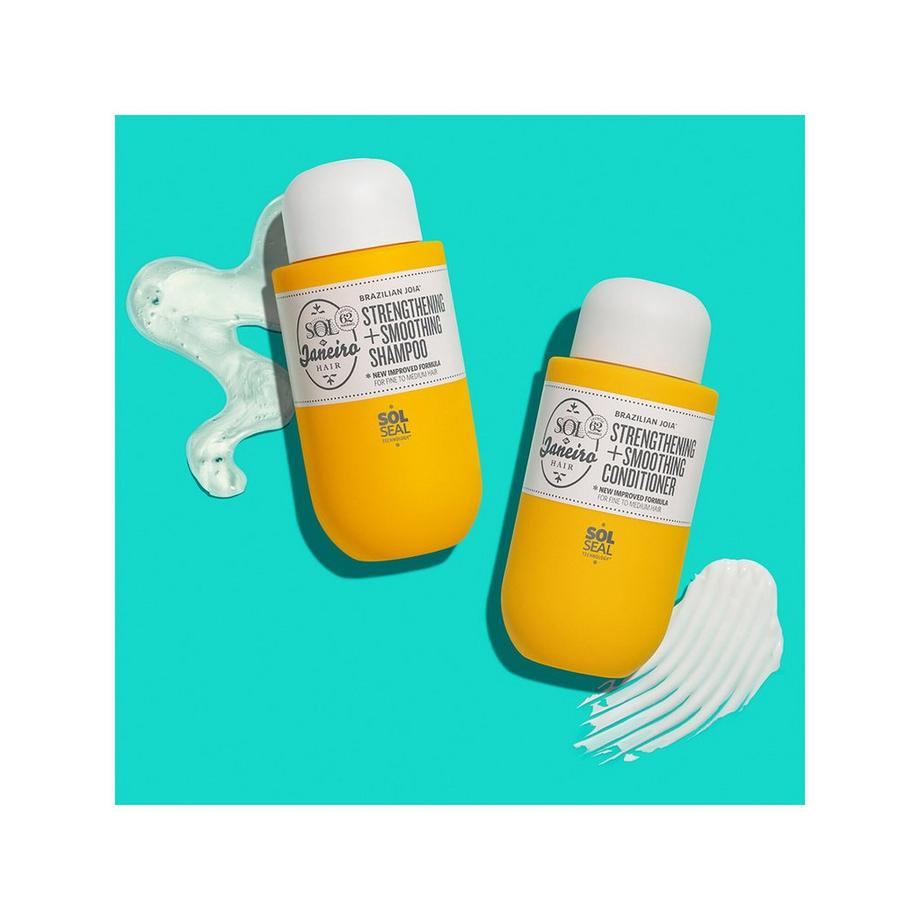 SOL de Janeiro  Brazilian Joia Conditioner - Après-Shampooing Fortifiant Et Lissant 