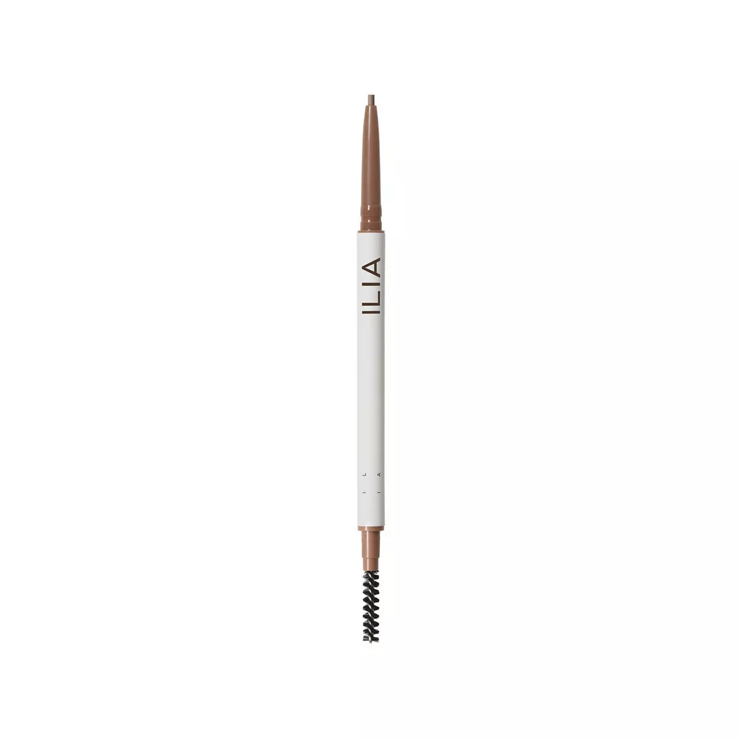 ILIA - In Full Micro-Tip - Augenbrauenstift, 4.5 ml, BLONDE