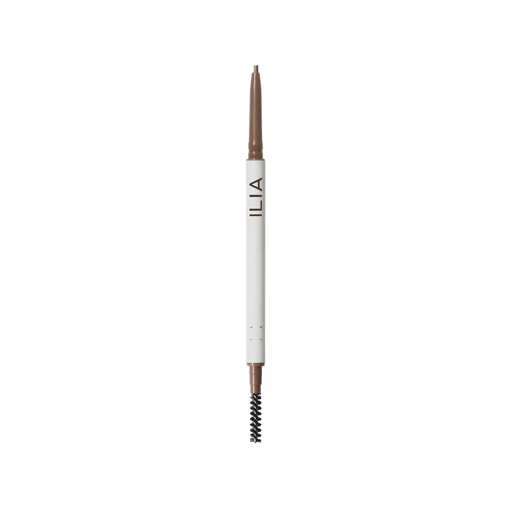 ILIA - In Full Micro-Tip - Augenbrauenstift, 4.5 ml, DARK BLONDE