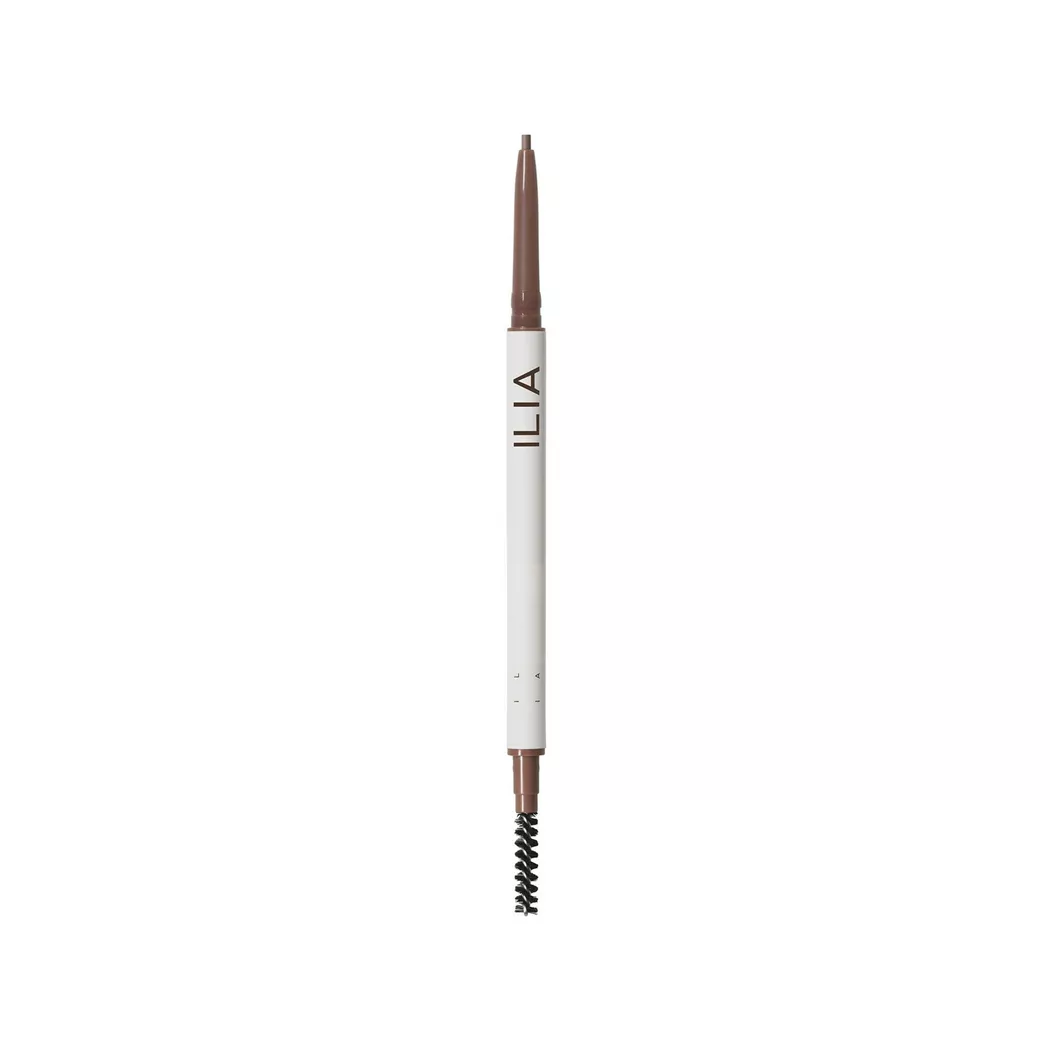 ILIA - In Full Micro-Tip - Augenbrauenstift, 4.5 ml, TAUPE