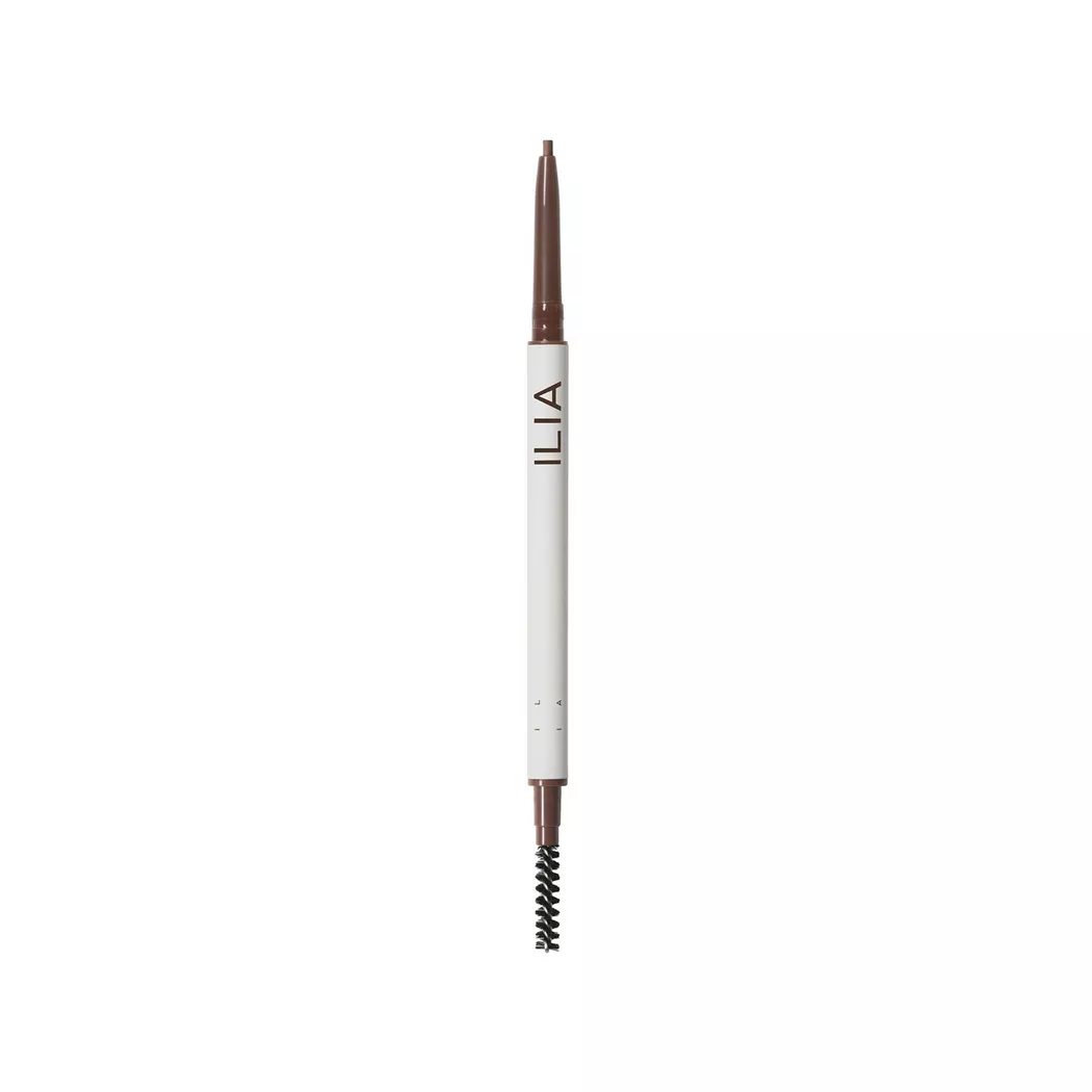 ILIA - In Full Micro-Tip - Augenbrauenstift, 4.5 ml, SOFT BROWN