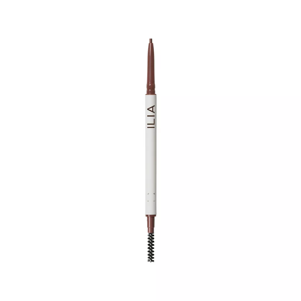 ILIA - In Full Micro-Tip - Augenbrauenstift, 4.5 ml, AUBURN
