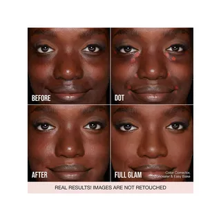 Huda Beauty  #FAUXFILTER Color Corrector - Concealer 