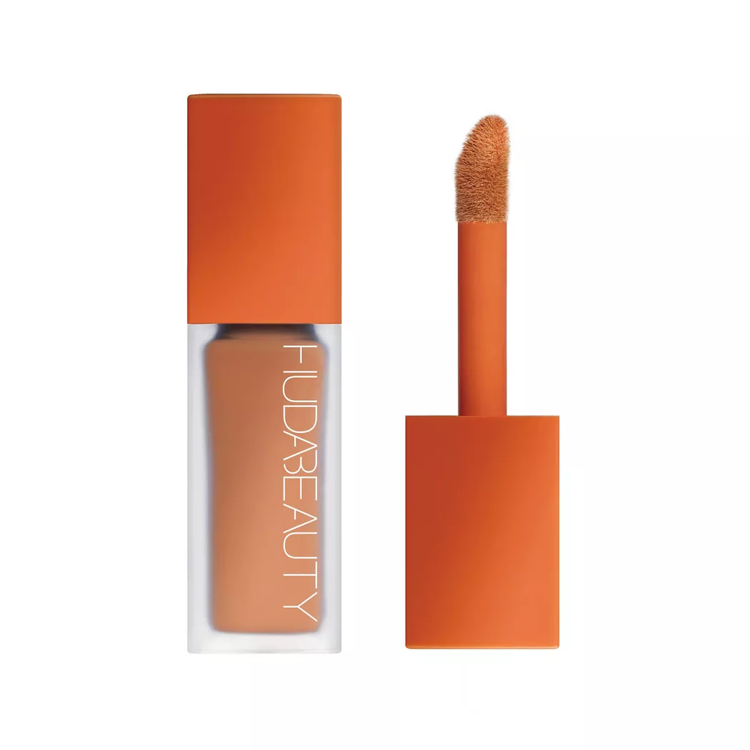 Huda Beauty - #FAUXFILTER Color Corrector - Concealer, 9 ml, Mango