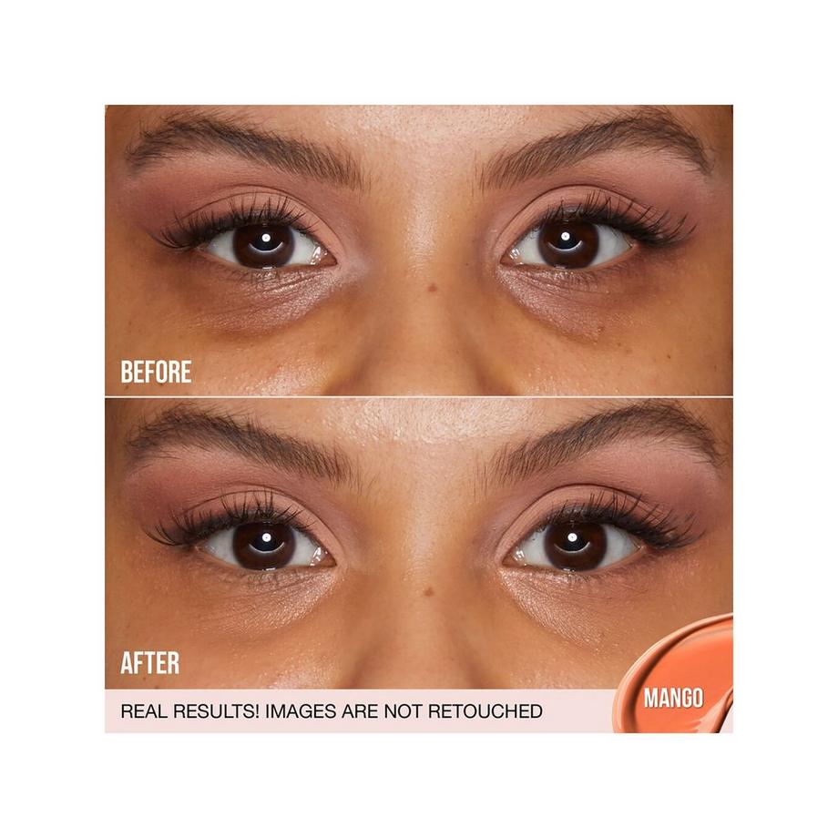 Huda Beauty  #FAUXFILTER Color Corrector - Concealer 