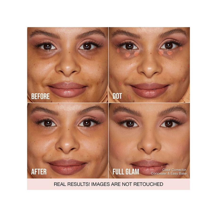 Huda Beauty  #FAUXFILTER Color Corrector - Concealer 