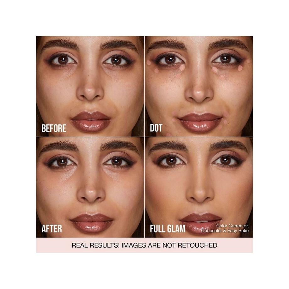 Huda Beauty  #FAUXFILTER Color Corrector - Correttore dell'incarnato 