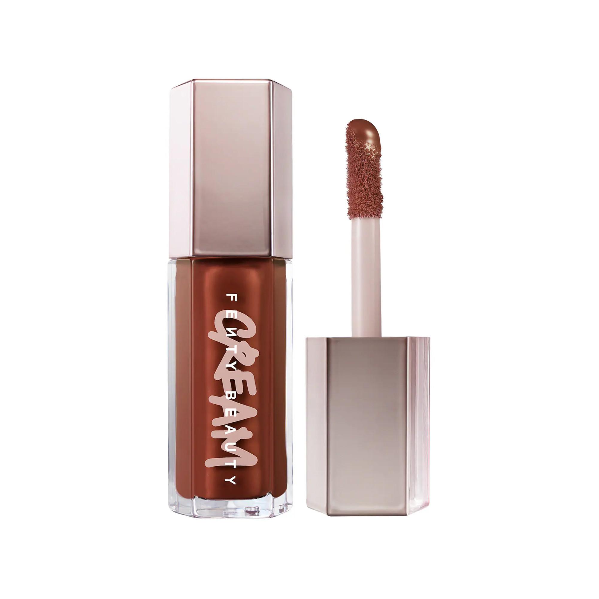 Fenty Beauty By Rihanna Gloss Bomb Cream Laque à lèvres couleur intense 