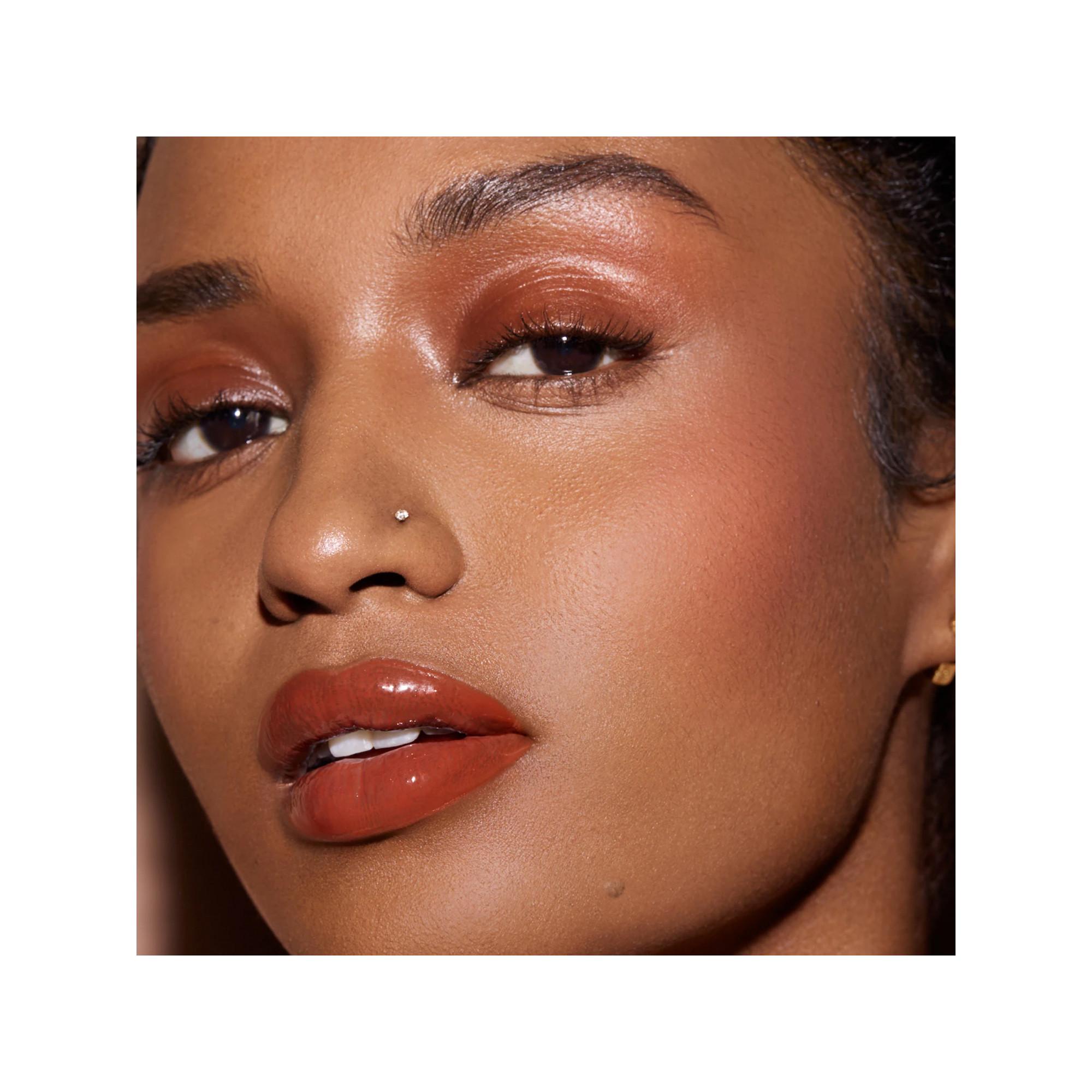 Fenty Beauty By Rihanna Gloss Bomb Cream Lippenlack Intensive Farbe 