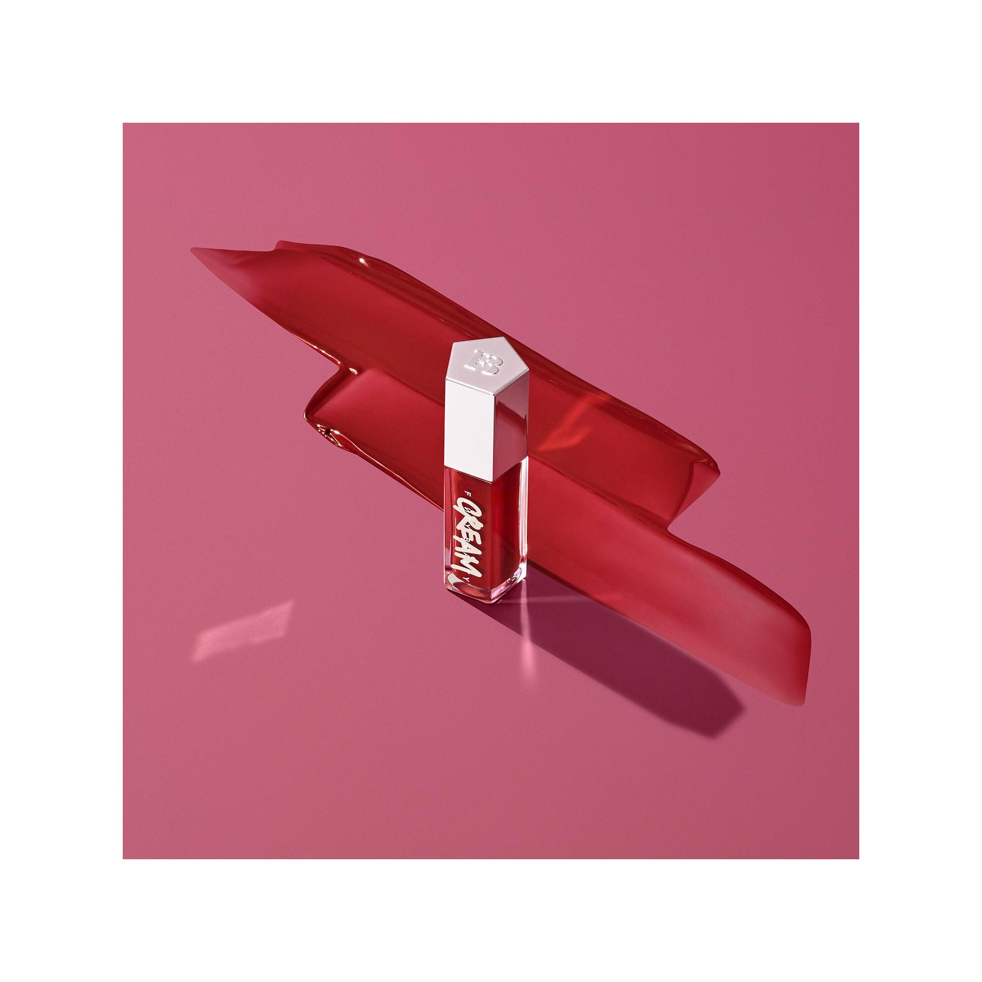 Fenty Beauty By Rihanna  Gloss Bomb Cream - Laque à Lèvres Couleur Intense 
