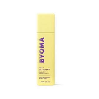 BYOMA  Milky Oil Cleaser - Creme-Reinigungsmilch 