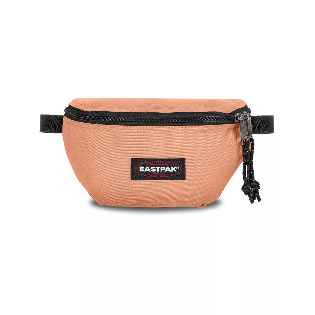 Eastpak - Bauchtasche, 2 L, Pfirsich